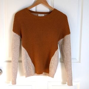 Bohme small women's sweater